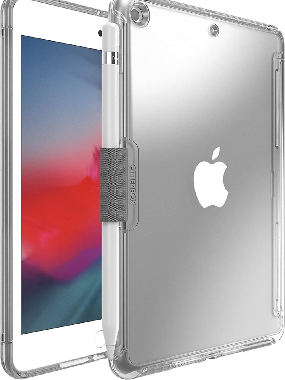 OtterBox SYMMETRY CLEAR SERIES Case for iPad mini 7.9" (5th Gen ONLY)